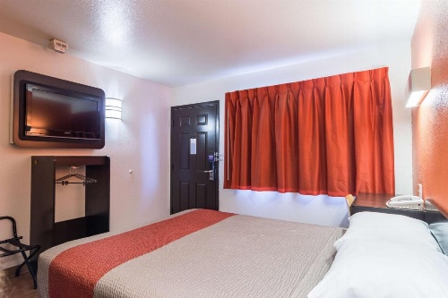 Motel 6-Oroville, CA image 10