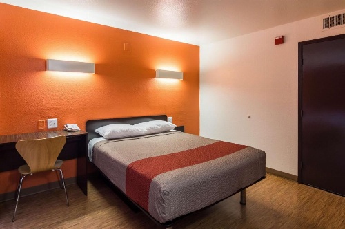 Motel 6-Oroville, CA image 12