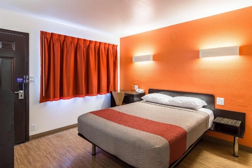 Motel 6-Oroville, CA image 13