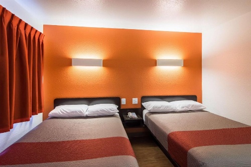 Motel 6-Oroville, CA image 14