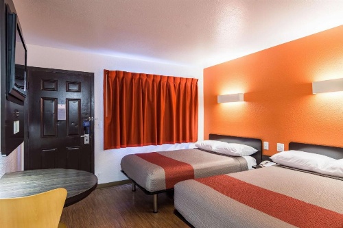 Motel 6-Oroville, CA image 16