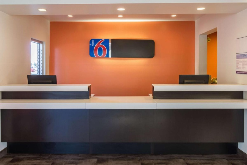 Motel 6-Oroville, CA Image 17