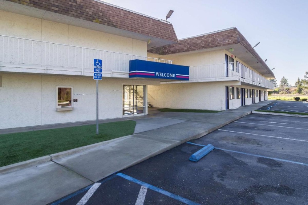 Motel 6-Oroville, CA Image 22