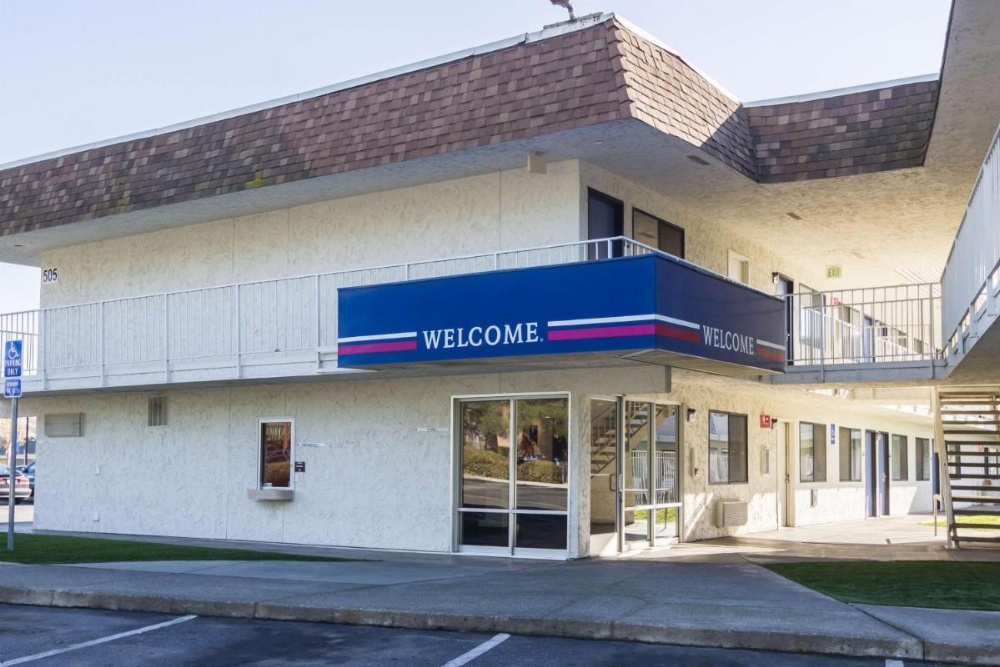 Motel 6-Oroville, CA Image 24