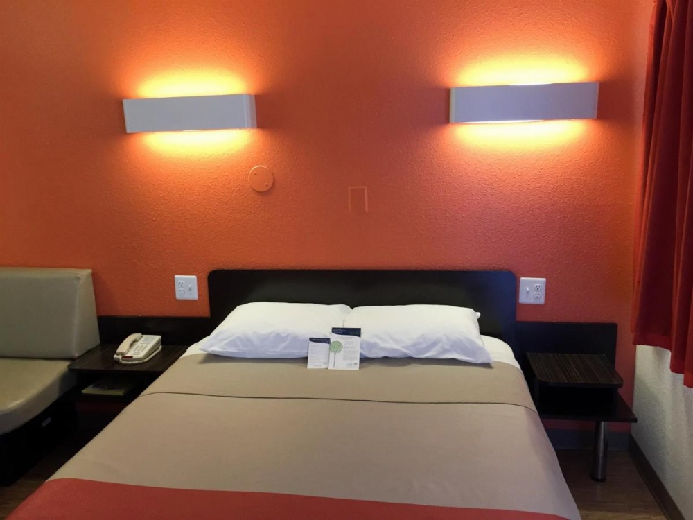 Motel 6-Oroville, CA Image 28