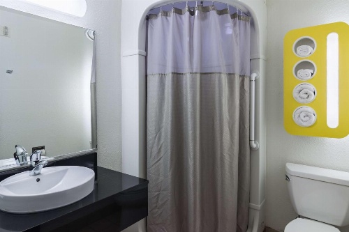 Motel 6-Oroville, CA image 3