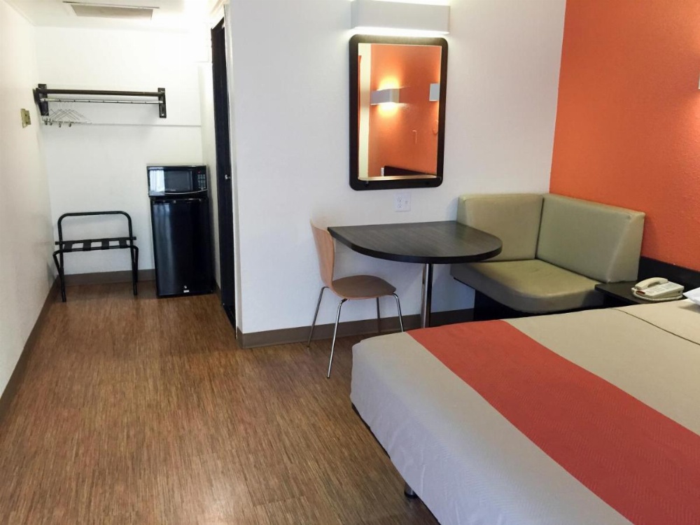 Motel 6-Oroville, CA Image 30