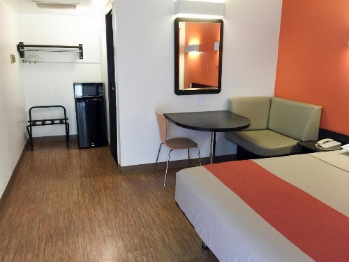 Motel 6-Oroville, CA image 30