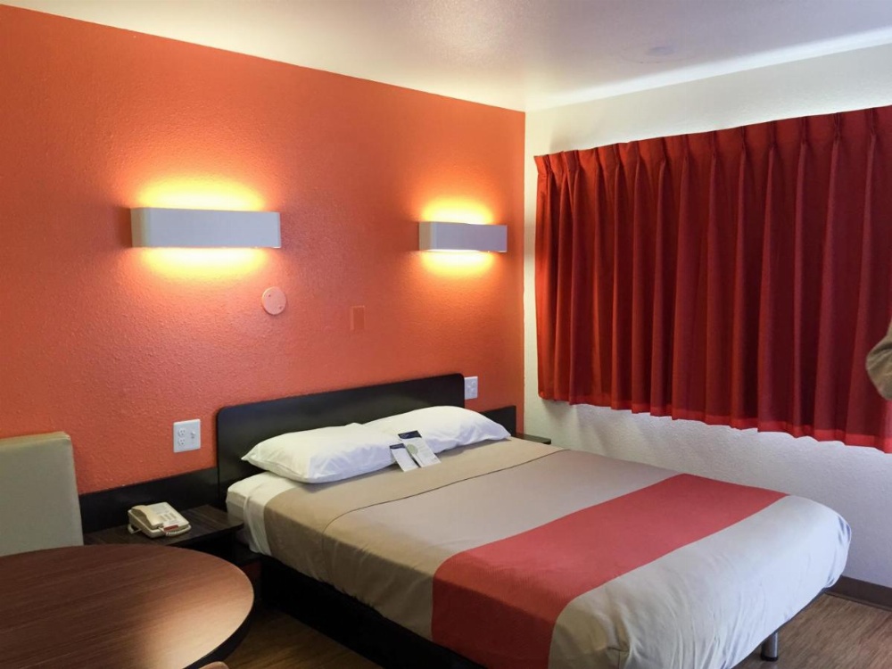 Motel 6-Oroville, CA Image 32