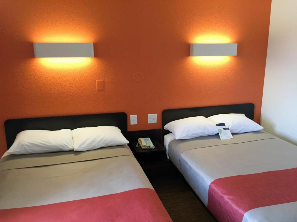 Motel 6-Oroville, CA Image 33