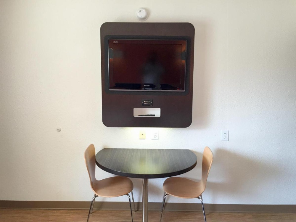 Motel 6-Oroville, CA Image 34