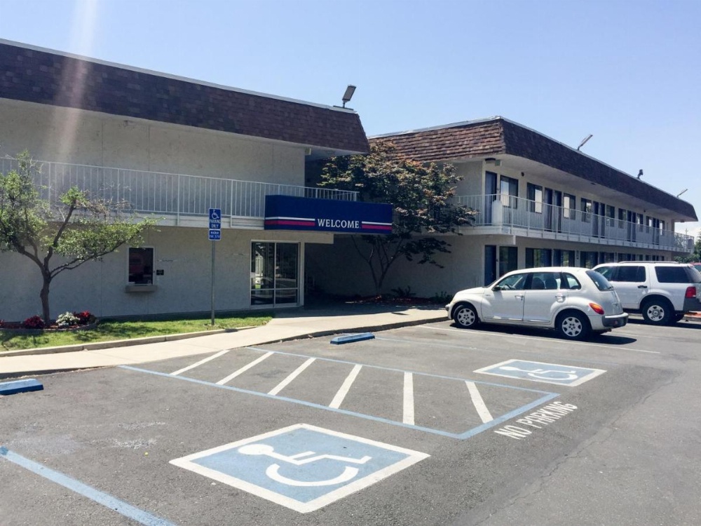 Motel 6-Oroville, CA Image 35
