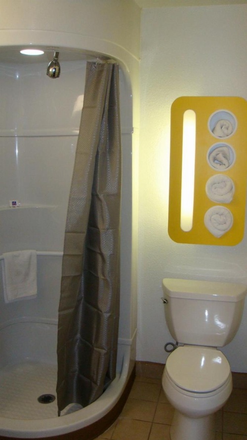 Motel 6-Oroville, CA image 38