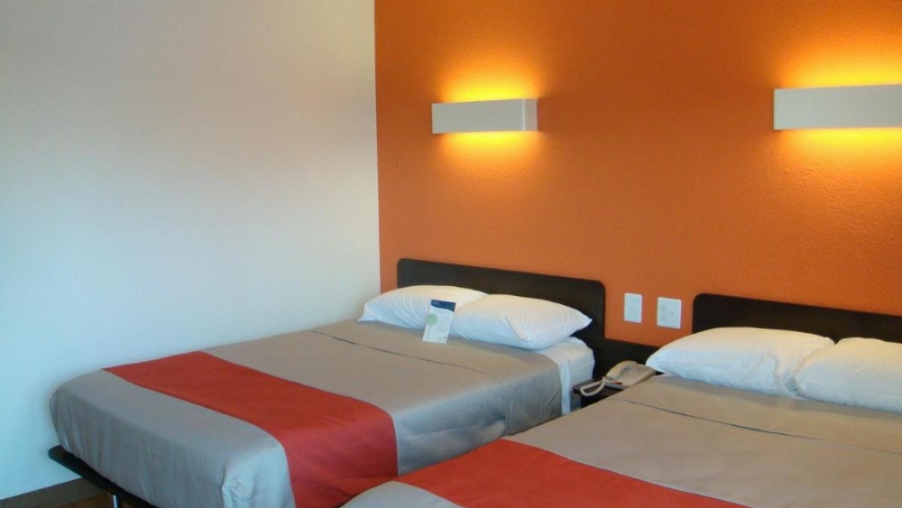 Motel 6-Oroville, CA Image 39