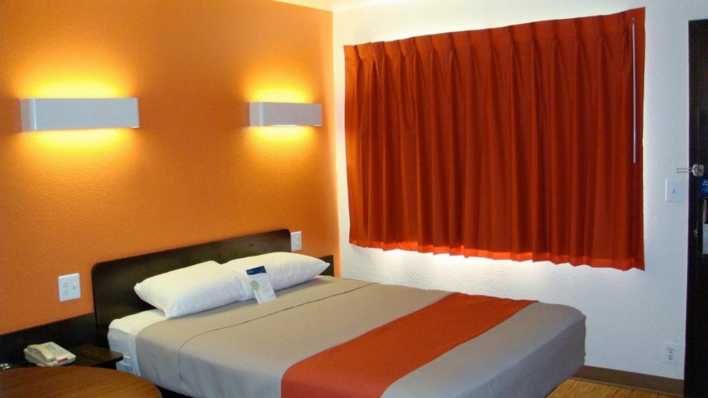 Motel 6-Oroville, CA Image 42