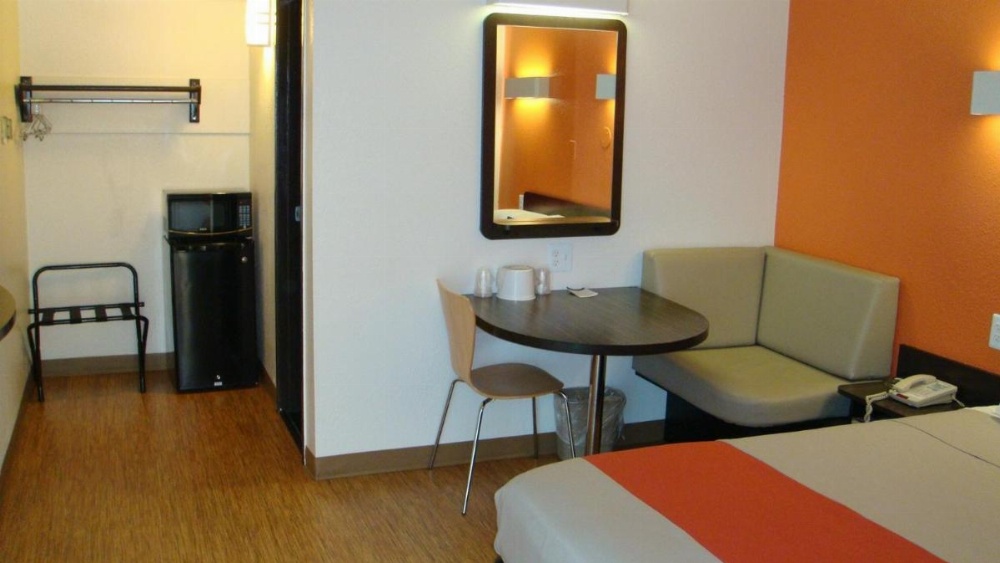 Motel 6-Oroville, CA Image 43