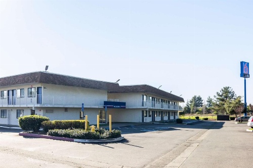 Motel 6-Oroville, CA image 47