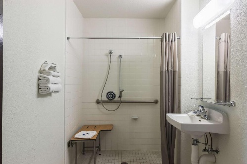 Motel 6-Oroville, CA image 6
