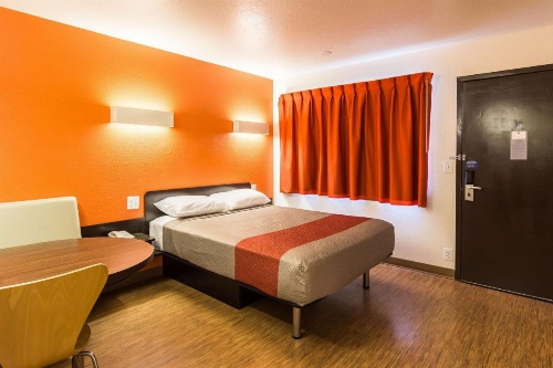 Motel 6-Oroville, CA image 7