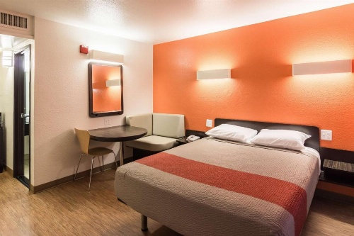 Motel 6-Oroville, CA image 9
